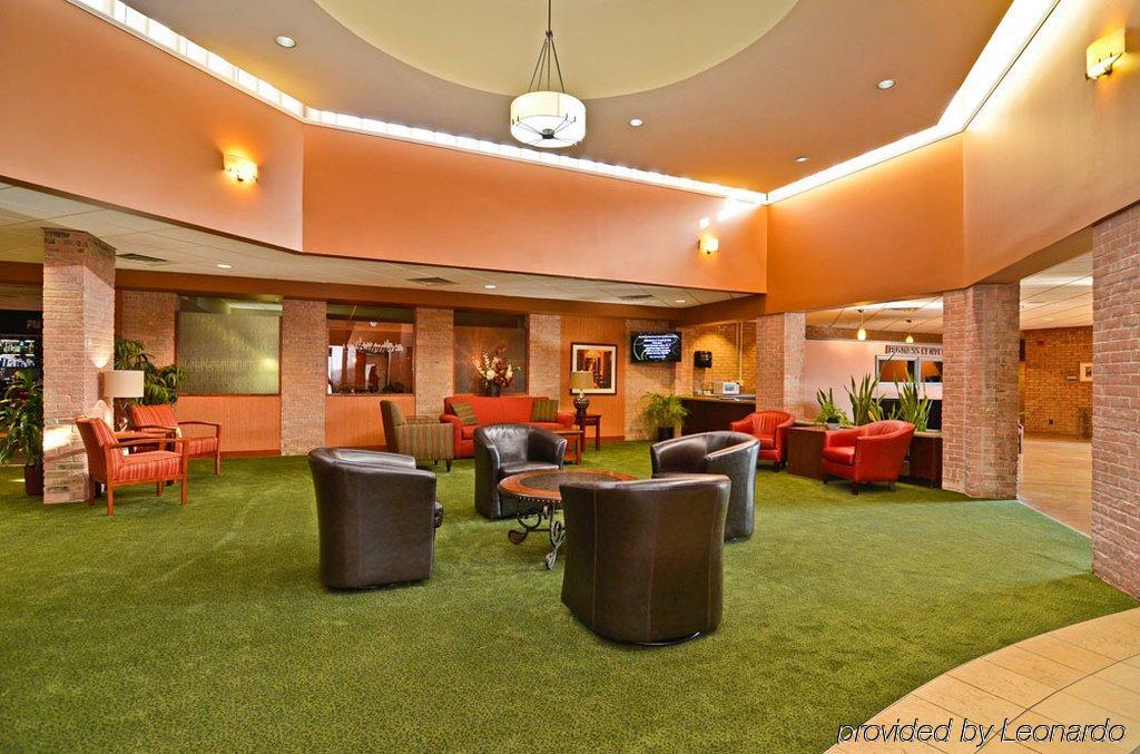 Clock Tower Resort And Conference Center - Rockford Interiér fotografie