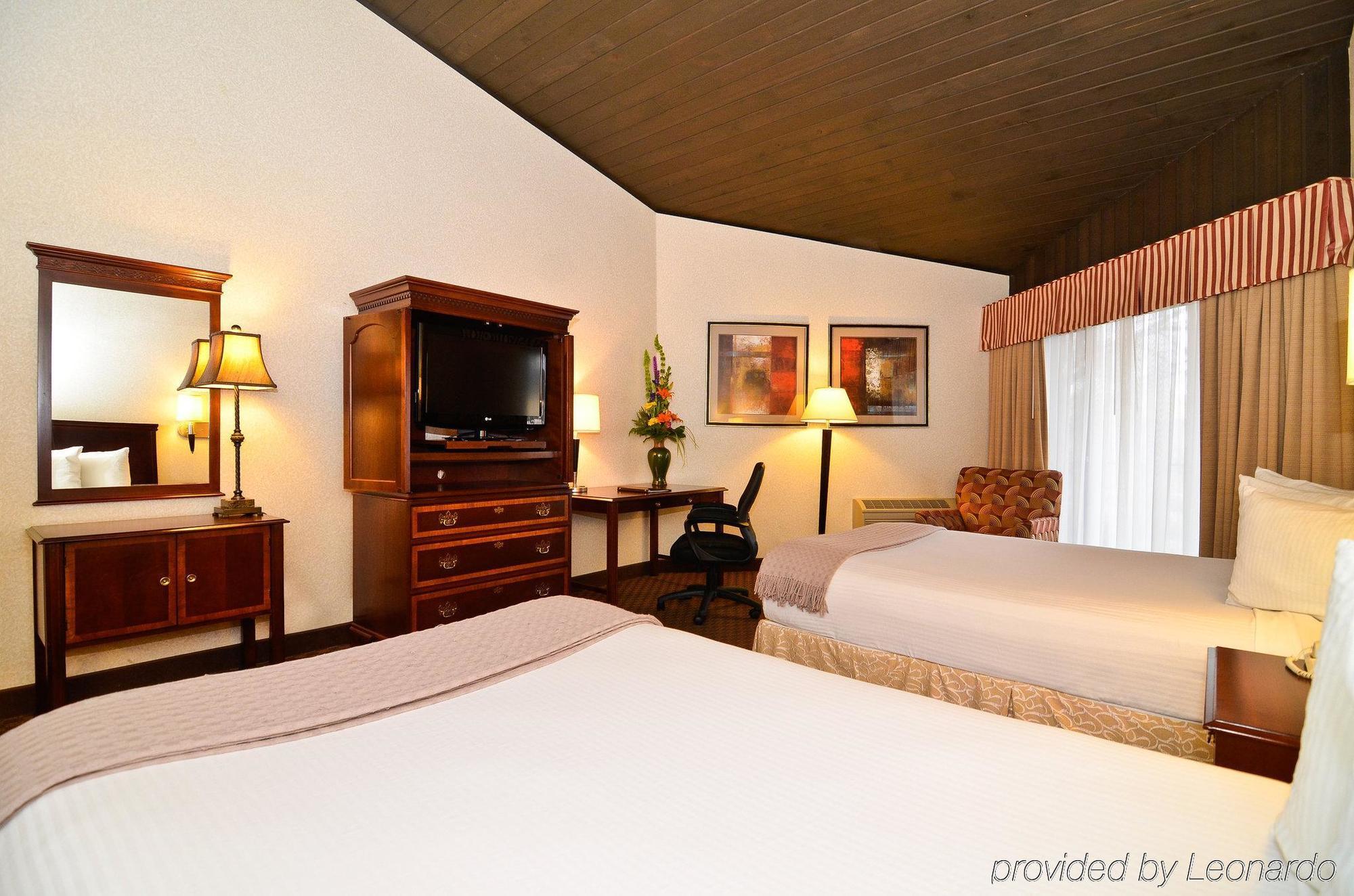 Clock Tower Resort And Conference Center - Rockford Pokoj fotografie