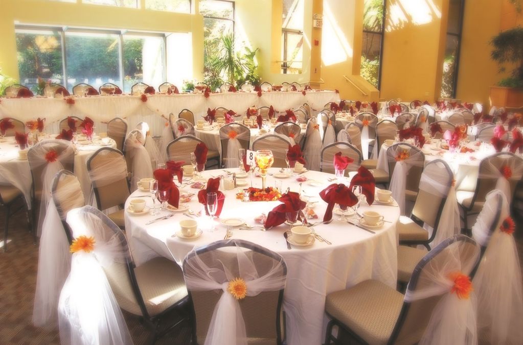 Clock Tower Resort And Conference Center - Rockford Restaurace fotografie